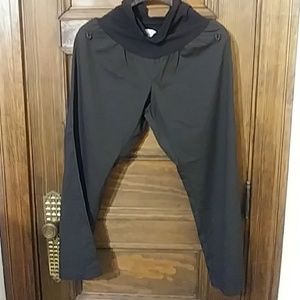 Motherhood Maternity Dress Pants